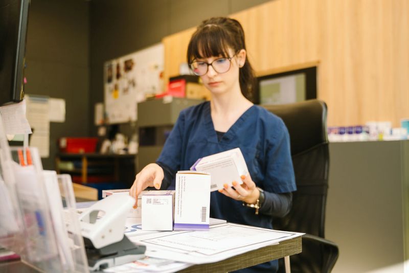 Apotheke Germania Kundenservice