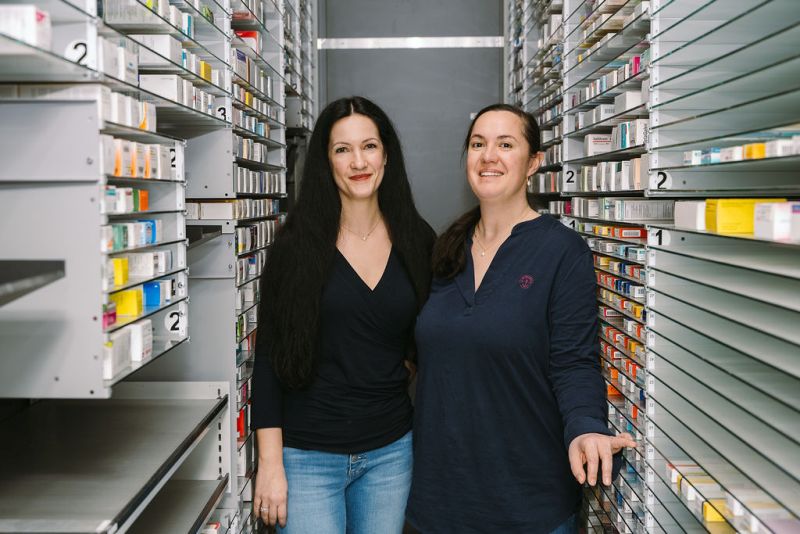 Bilder Germania Apotheke 3