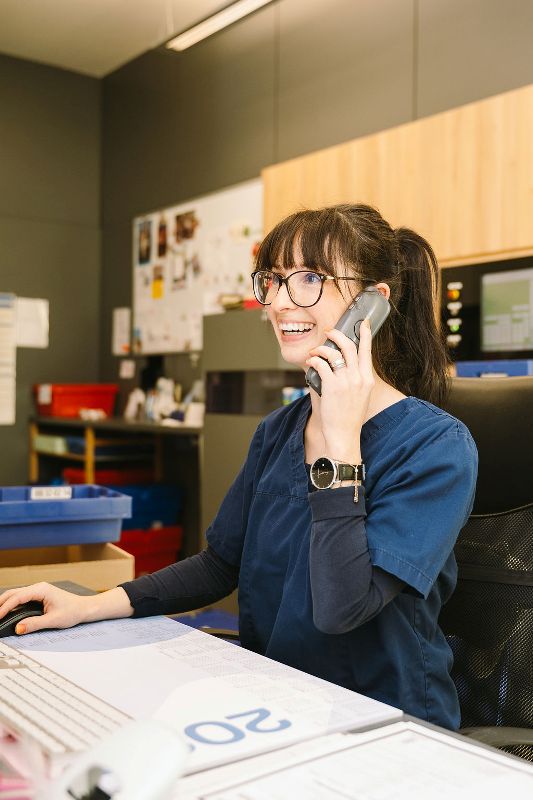 Bilder Gesundheitszentrum 3