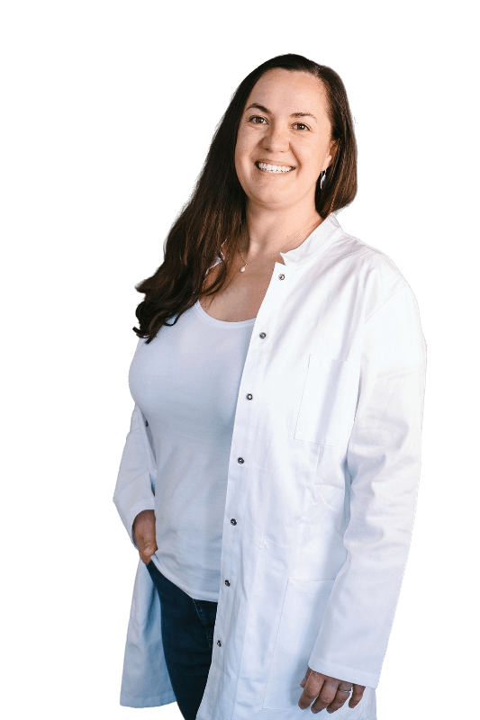 Frau Semper Ueber Uns