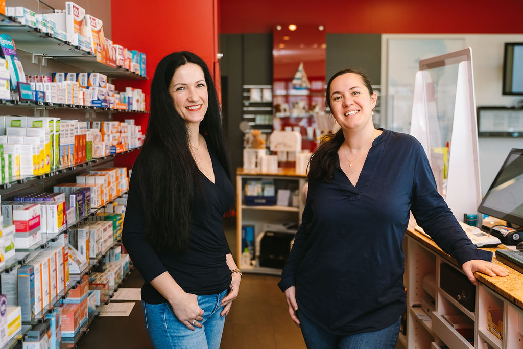 Unsere Apotheke Koenig Semper