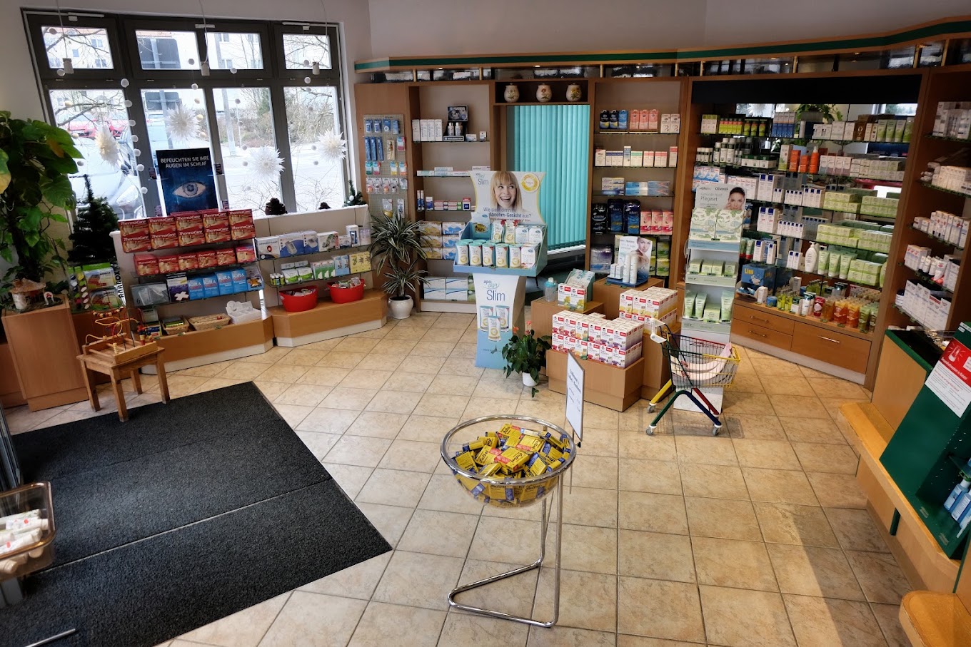 Maerkische Apotheke 3