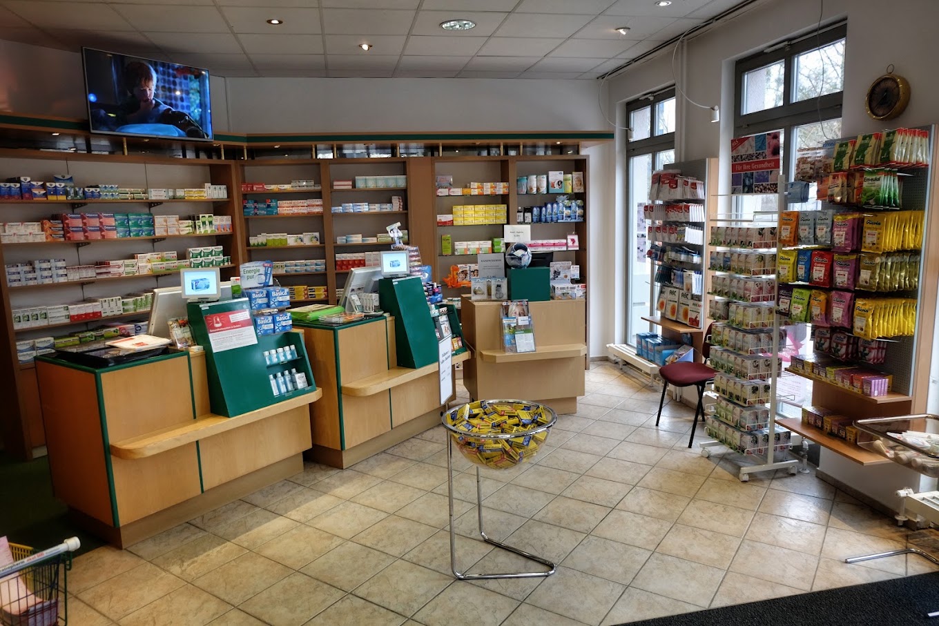 Maerkische Apotheke 4